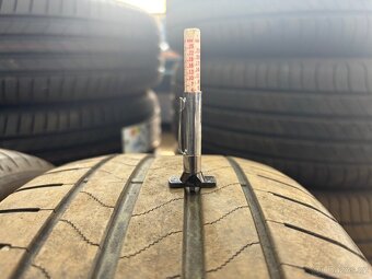 Bridgestone Turanza 6 205/55 R17 - 3