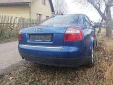 Audi A4 b6 - 3
