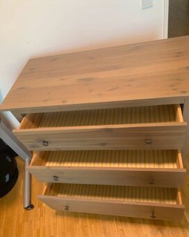 KOMODA IKEA HEMNES - 3