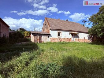 Prodej domu, Letov, Podbořany - 3