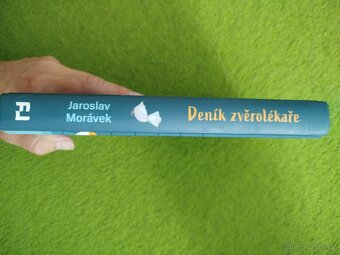 Deník zvěrolékaře - 3