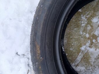 Hankook 235/55/18 - 3