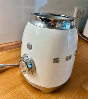 Smeg sada - 3