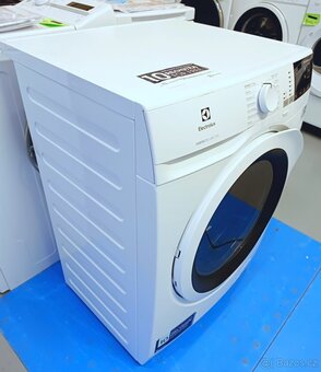 Pračka+sušička Electrolux 8 Kg, 1600 ot. ZÁRUKA - 3