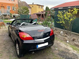 Opel Tigra Kabriolet - 3