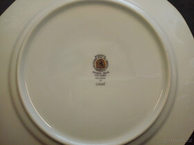 Porcelánový talíř 3 gracie - 3