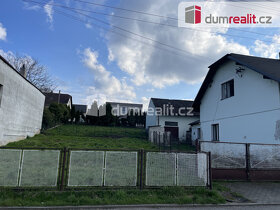 Prodej, rodinný dům, 100 m2, s pozemkem 354 m2, Kobeřice, ok - 3