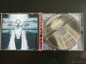 CD Ozzy Osbourne - 3