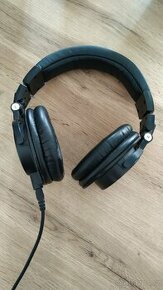 Audio-Technica ATH-M50x - 3