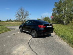 BMW X6 M50d Individual 82tis.km - 3