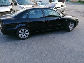 Audi A4 1,9 tdi 81 kw - 3