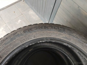 Sada zimních pneu NOKIAN 225 55 R19 - 3