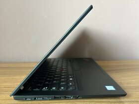 Lenovo ThinkPad X390, dotykový - 3