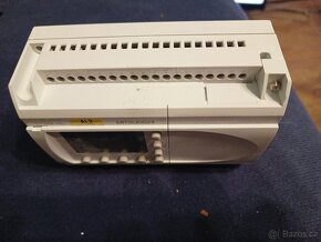 AL2-10MR-D - Základní jednotka Alpha XL 6AI 6DI 2HS 4DO 24VD - 3