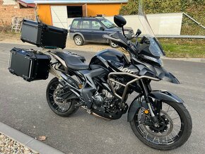 ZONTES 350 Tour 2 - 3
