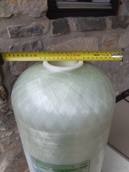 Tlakova nadoba na vodu 28 l Waterro - 3