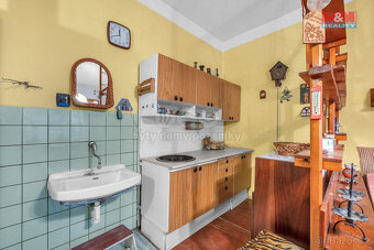 Prodej chalupy, 160 m², Hlavňov, Police nad Metují - 3