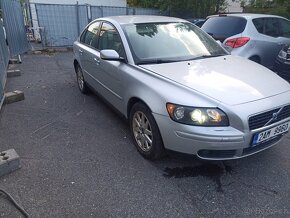 Volvo s40 2.0D - 3