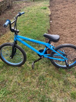 Prodej bmx - 3