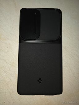 Kryty na Samsung s25 ultra - 3