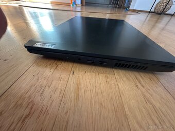 Notebook Lenovo Ideapad 3 gaming - 3