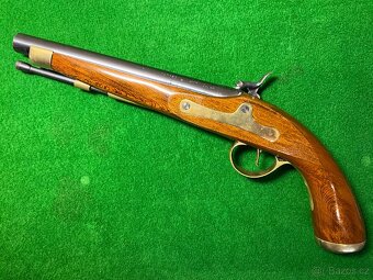 Perkusní pistole Jukar .45 Spain - 3