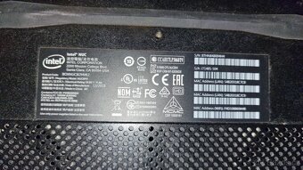 Intel NUC NUC8i7HVK (Hades Canyon) - 3