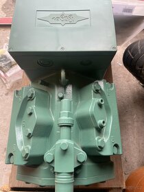 Kompresor Bitzer 4NES-14Y-40P Chlazení/Mrazení - 3