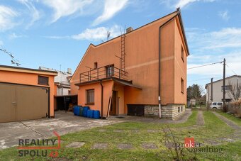 Prodej, domy/rodinný, 200 m2, Pitkova 535, 51773 Opočno, Ryc - 3