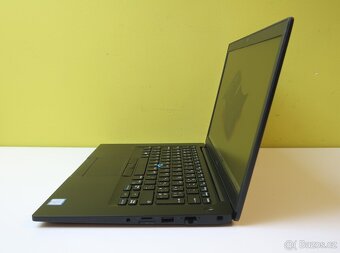 DELL 7480 /i5-7300/16GB/SSD240GB/W11/NOVÁ BATERIE/ZÁRUKA - 3