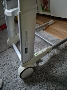 Jídelní židlička Inglesina - 3
