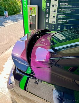 Ford Mustang 5.0 automat | CZ | TOP | Záruka do 2027 - 3