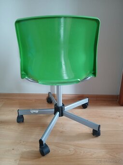 Dětská laminátová židle - 3