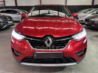 RENAULT Arkana E-TECH 145 INTENS 21B rok 04/2022 - 3