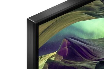 Sony Bravia KD-55X85L 120Hz Direct LED 55" 139cm 4K Smart T - 3