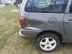 VW Sharan - 3
