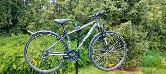 Prodám crossové kolo maxbike c200 rychlé jednání= sleva - 3