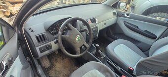 Škoda Fabia 1.4 16v - 3