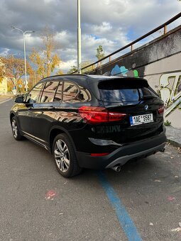 BMW X1 - 3