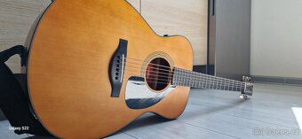 Yamaha FSX3 - 3