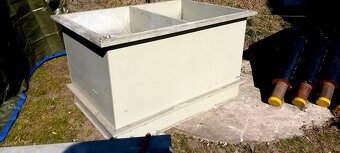 Nádrže s ohřevem a vypouštěním - 3