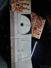 CD Reich & sexy II Die toten hosen reich - 3