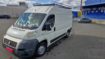 Fiat Ducato 250 - 3