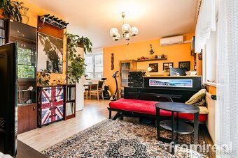 Prodej byty 2+kk, 56 m2 - Brno - Žebětín, ev.č. 01745 - 3