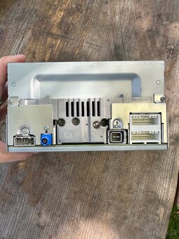 Navigace Nissan Qashqai 25915BH30E - 3