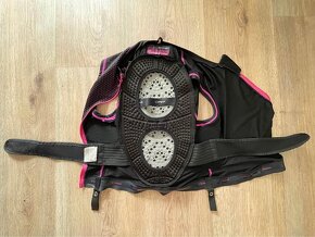 Chránič páteře Amplifi Mk II Jacket - 3