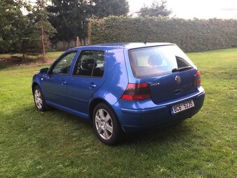 Golf IV 1,9 tdi 74 KW rv.2000 - 3