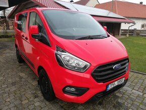 Transit Custom - 3