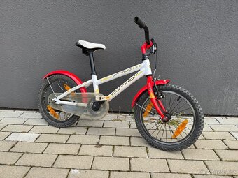 Lehké kolo 16’’ Author Stylo - 3