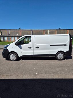 Opel Vivaro 1.6 CDTI – L2H1 – 92 kW – r.v. 2018 - 3